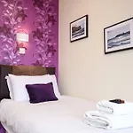 Maison d'hôtes Riviera 4*