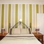 Maison d'hôtes Riviera 4*