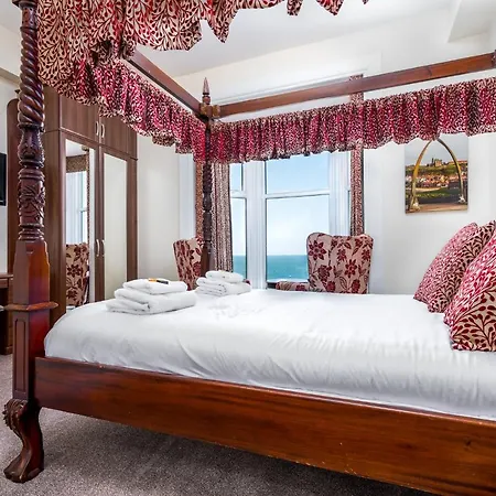 Guest house Riviera