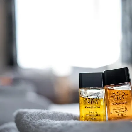 Pensjonat Riviera Whitby