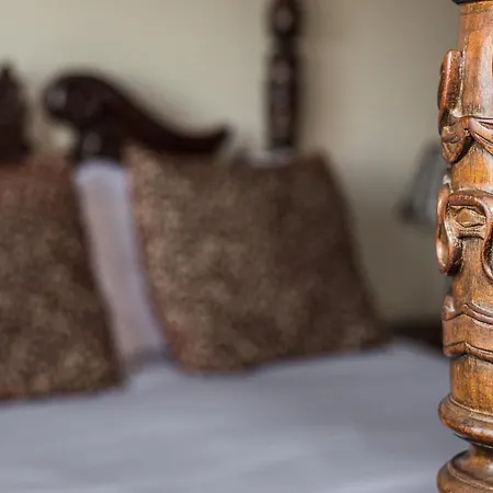 Riviera Guest house