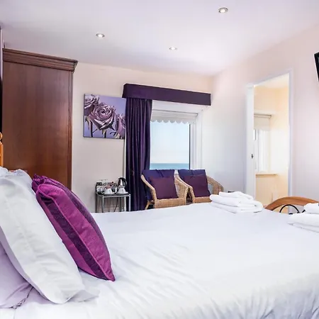 Guest house Riviera
