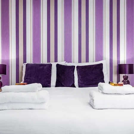 Maison d'hôtes Riviera 4*