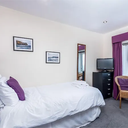 Riviera Guest house Whitby