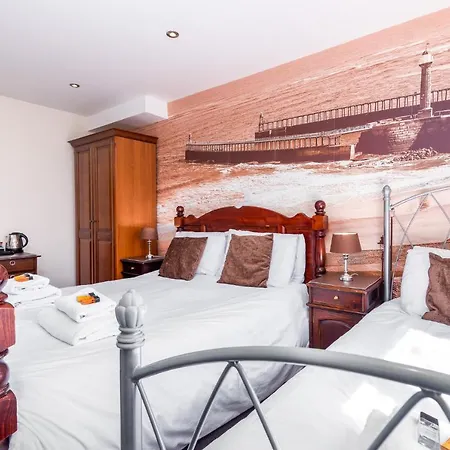 Riviera Pensjonat 3*