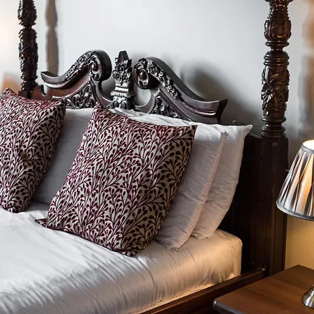 Riviera Guest house Whitby