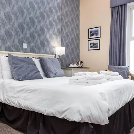 Riviera Guest house