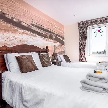 Riviera Guest house