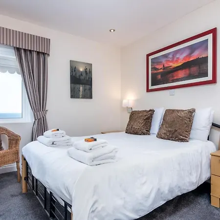Konukevi Riviera 3*