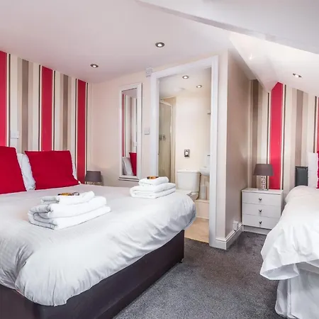 Riviera 3* Whitby