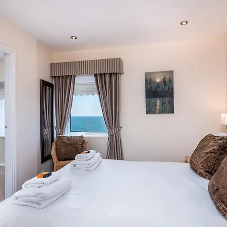 Konukevi Riviera Whitby
