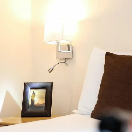 Guest house Riviera