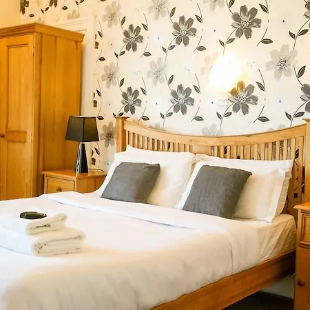 Guest house Riviera Whitby