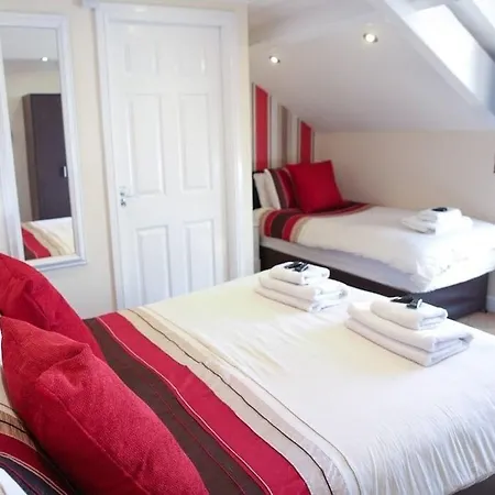 Riviera 3* Whitby