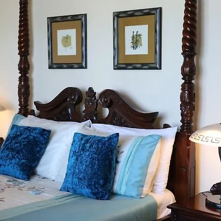 Riviera Pensjonat 3*