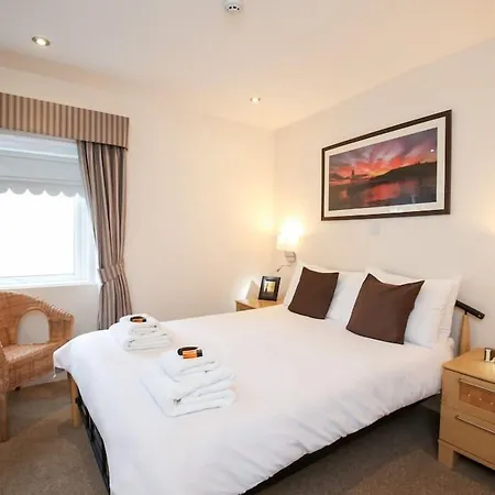 Guest house Riviera