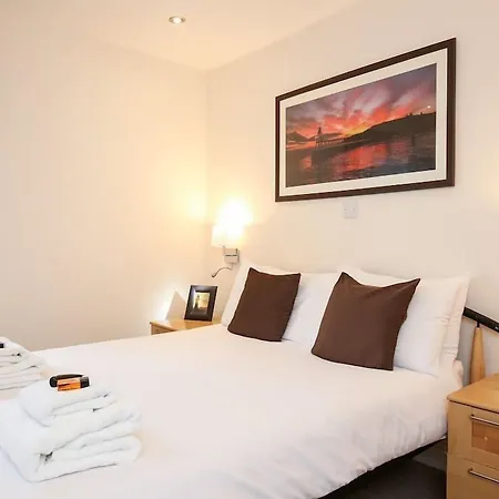 Konukevi Riviera Whitby