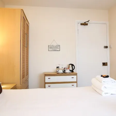 Riviera Pensjonat Whitby