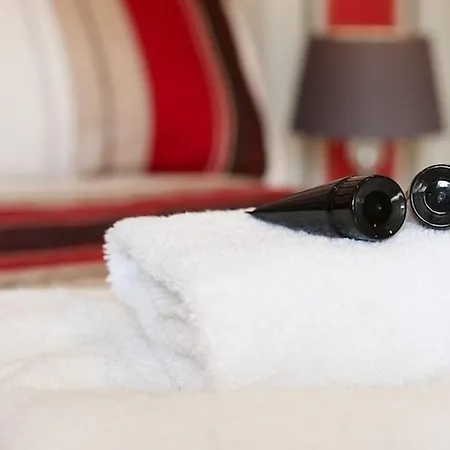 Riviera Pensjonat Whitby