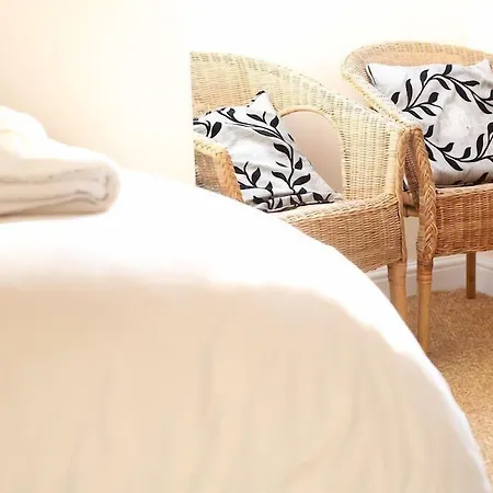Guest house Riviera Whitby