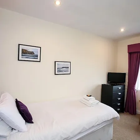 Riviera Konukevi 3*