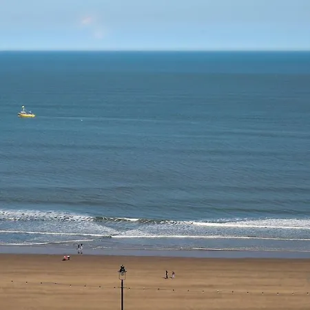 Riviera Πανσιόν Γουίτμπι