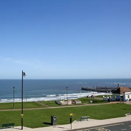 Pensjonat Riviera Whitby