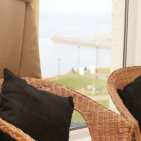Konukevi Riviera 3*