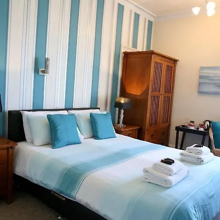 Riviera Guest house