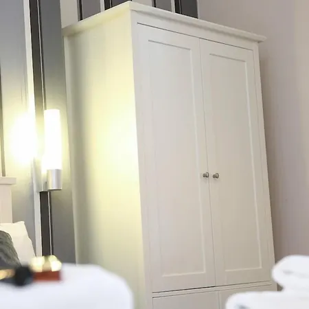 Riviera Guest house