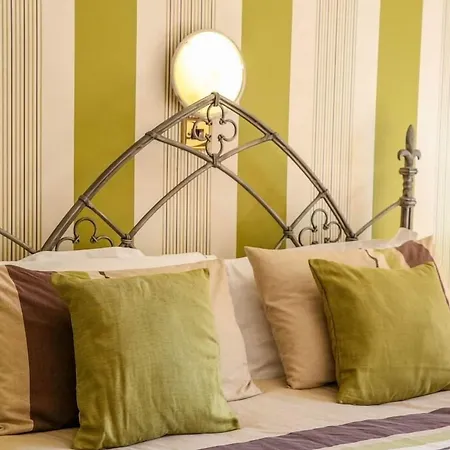 Guest house Riviera