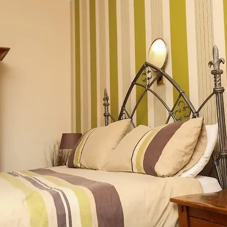 Guest house Riviera Whitby