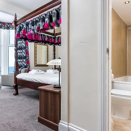 Guest house Riviera