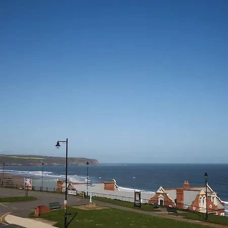 Pensjonat Riviera Whitby