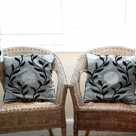 Riviera Πανσιόν Γουίτμπι