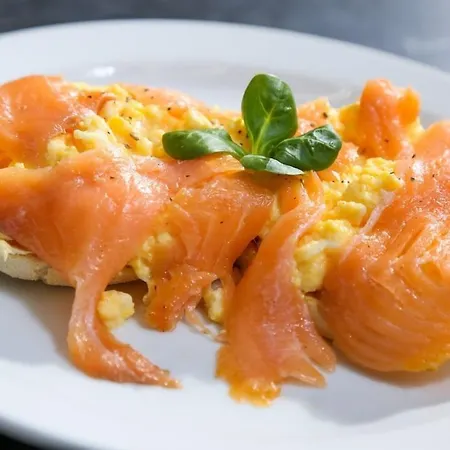 Pensjonat Riviera Whitby