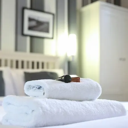 Maison d'hôtes Riviera 4*
