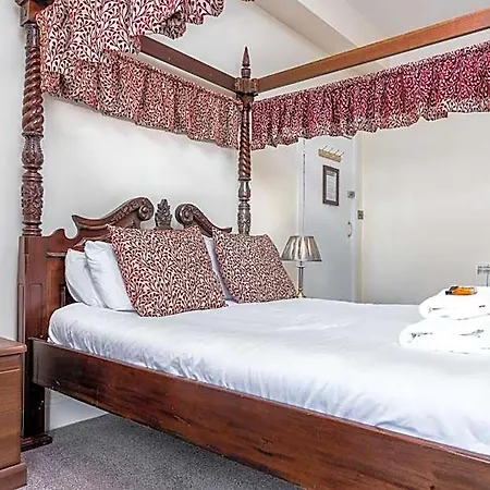 Maison d'hôtes Riviera 4*