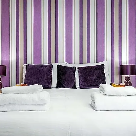 Riviera 4* Whitby