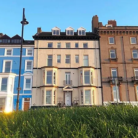 Maison d'hôtes Riviera 4*