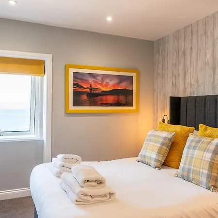 Maison d'hôtes Riviera 4*