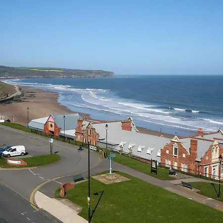 Pensjonat Riviera Whitby