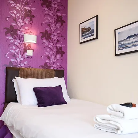 Riviera 3* Whitby