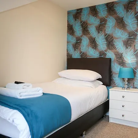 Riviera Guest house