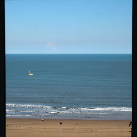 Guest house Riviera Whitby