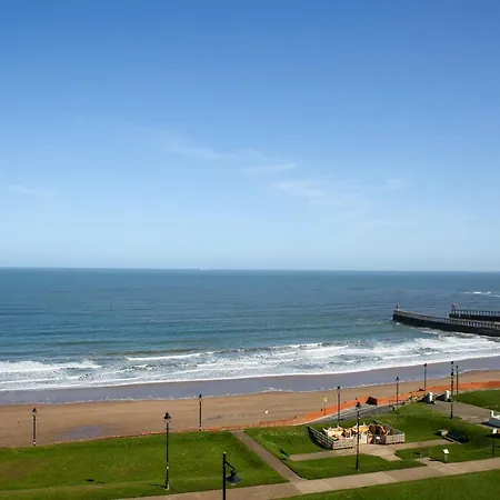 Guest house Riviera Whitby