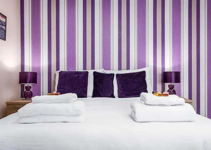 Guest house Riviera 3*