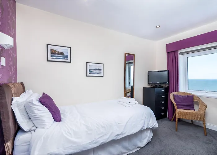 Riviera Guest house Whitby