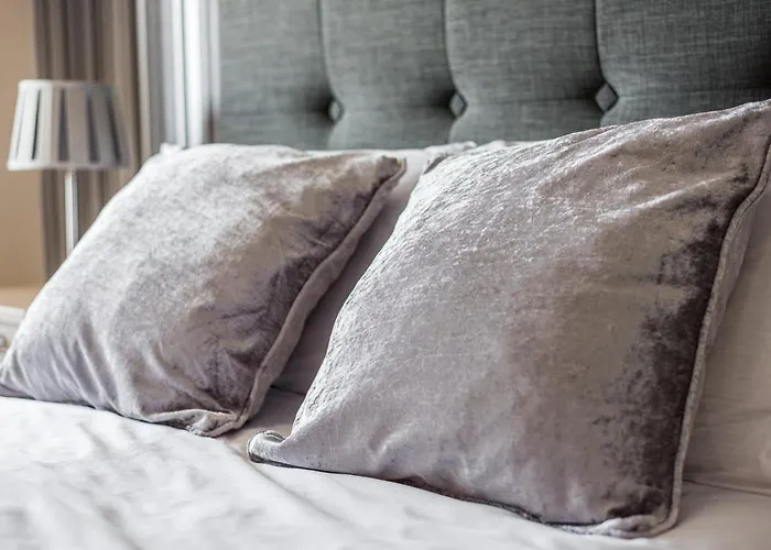 Guest house Riviera Whitby