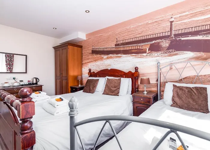 Riviera Guest house 3*